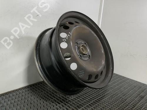 Rim RENAULT MEGANE II (BM0/1_, CM0/1_) 1.5 dCi (BM0F, BM0T, BM2B, CM0F, CM0T) | BP21962989C45 
