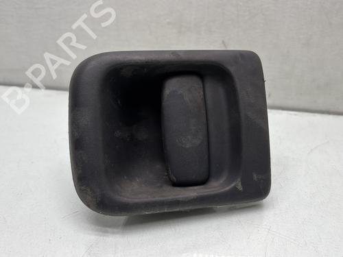 Używane Klamka zewnętrzna drzwi przednich lewych RENAULT MASTER II Bus (JD) 1.9 dCi 80 (82 hp) 28281307