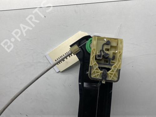 Used Front left window mechanism Front left window mechanism FORD C-MAX II (DXA/CB7, DXA/CEU) [2010-2019] 19993834 19993834