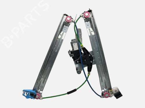Front left window mechanism CITROËN C3 Picasso (SH_) 1.6 HDi 110 | BP39946341C22 - Image 5