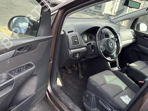 Switch VW SHARAN (7N1, 7N2) 2.0 TDI | BP31205643I30 - Image 9