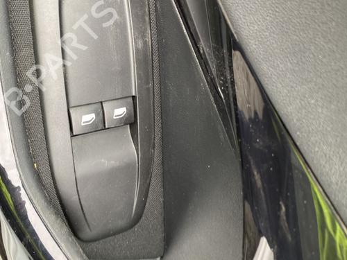 Left front window switch PEUGEOT 208 I (CA_, CC_) 1.6 BlueHDi 100 | BP24961400I27 - Image 13