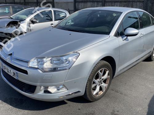 Engine control unit (ECU) CITROËN C5 III (RD_) 1.6 HDi 110 (RD9HZC) | BP29165662M57  - Image 13