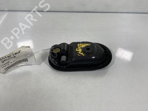 Used Rear left interior door handle Rear left interior door handle DACIA LOGAN (LS_) 1.4 (LS0A, LS0C, LS0E, LS0G) (75 hp) 19984431 19984431