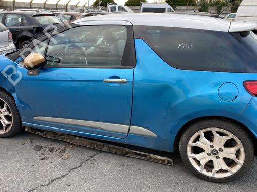 Pedal CITROËN DS3 (SA_) 1.6 HDi 110 | BP32016102I4 - Image 10