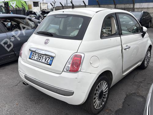 Used Parts FIAT 500 (312_) 1.2 (312AXA1A) 4990553