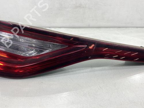 Used Left tailgate light RENAULT MEGANE IV Hatchback (B9A/M/N_) 1.5 dCi 110 (B9A3) (110 hp) 29430945