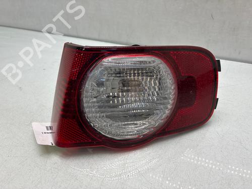 Reverse light CITROËN C3 Picasso (SH_) 1.6 HDi | BP38915134C36 - Image 2