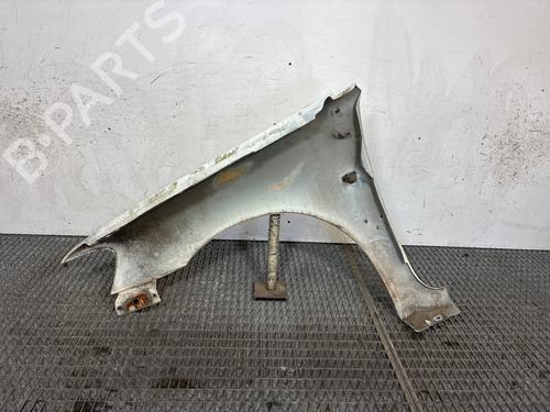 Used Right front fenders Right front fenders PEUGEOT 106 II (1A_, 1C_) 1.0 i (50 hp) 35896412 35896412
