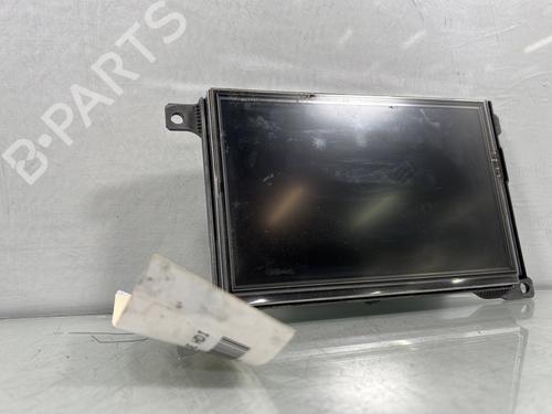 Display PEUGEOT 508 I (8D_) 1.6 BlueHDi 120 | BP29735504C48