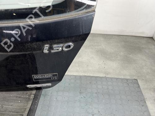 Tailgate HYUNDAI i30 (FD) 1.6 CRDi | BP28282640C6 