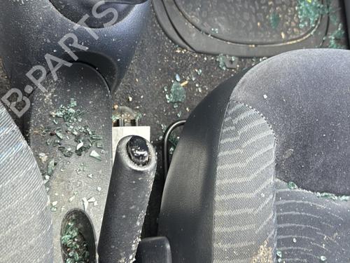 Left front door RENAULT MEGANE I Coach (DA0/1_) 1.6 16V (DA0B, DA04, DA11) | BP30515459C2