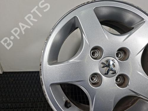 Used Rim Rim 38625817 38625817