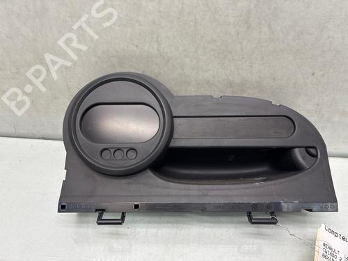 Instrument cluster RENAULT TWINGO II (CN0_) 1.2 (CN0D) | BP37075809C47 - Image 3