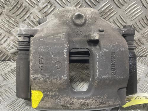 left-front-brake-caliper-mercedes-benz-c-class-w204-2007-2008-2009-2010-2011-2012-2013-2014-2015-25302983 main image