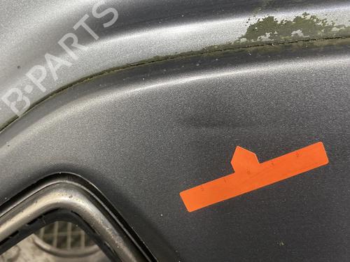 Rear bumper HONDA CIVIC VIII Hatchback (FN, FK) 2.2 CTDi (FK3) | BP21956154C8 