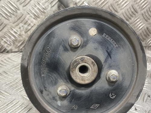 Steering pump RENAULT MASTER III Van (FV) 2.3 dCi 100 FWD (FV0A, FV0B, FV0G, FV0K, FV0H) | BP27734947M99 