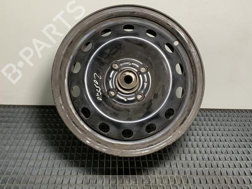 Used Rim Rim VW GOLF VI (5K1) 1.6 TDI (105 hp) 21959163 21959163