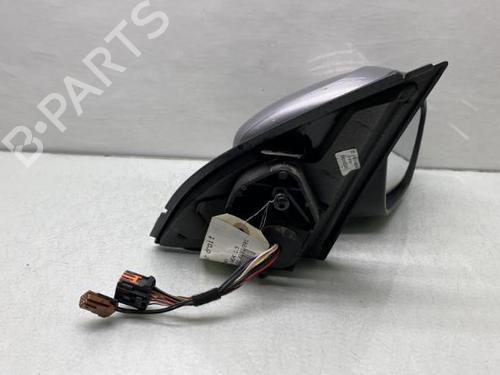 Right mirror PEUGEOT 308 SW II (LC_, LJ_, LR_, LX_, L4_) 1.5 BlueHDi 130 | BP19966182C27 