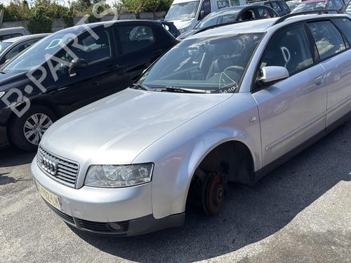 Brugte AUDI A4 B6 Avant (8E5) 1.9 TDI (130 hp) 4211919
