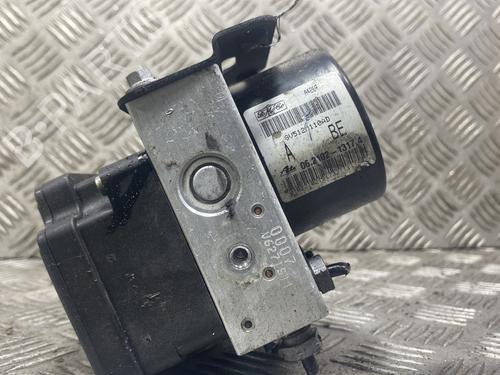 ABS pump FORD FIESTA VI (CB1, CCN) 1.4 TDCi | BP23769436M43 