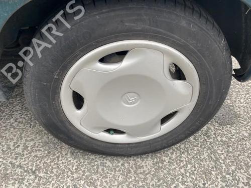 Ignition barrel CITROËN SAXO (S0, S1) 1.4 VTS | BP24960967M48 
