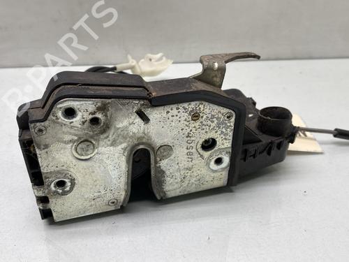 Venstre fortil lås BMW 3 (E46) 320 d (129 hp) 30791470