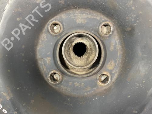 Used Rim Rim FORD FIESTA V (JH_, JD_) 1.6 16V (100 hp) 32702327 32702327