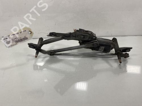Front wiper motor FIAT GRANDE PUNTO (199_) 1.3 D Multijet | BP19950578M29 