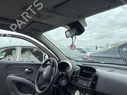 Used Parts NISSAN MICRA III (K12) 4638574