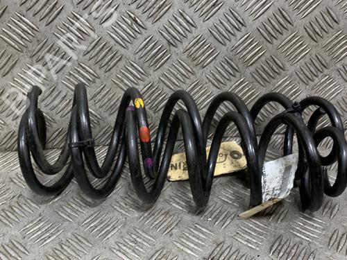 Støddæmperfjeder RENAULT MEGANE IV Hatchback (B9A/M/N_) 1.2 TCe 130 (B9MR) (130 hp) 32475063