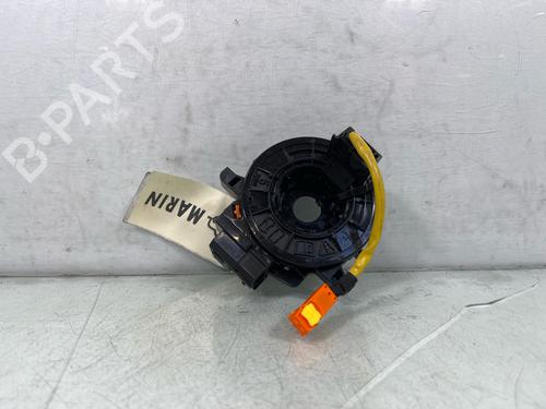 Used Squib airbag Squib airbag PEUGEOT 107 (PM_, PN_) 1.0 (68 hp) 34332934 34332934