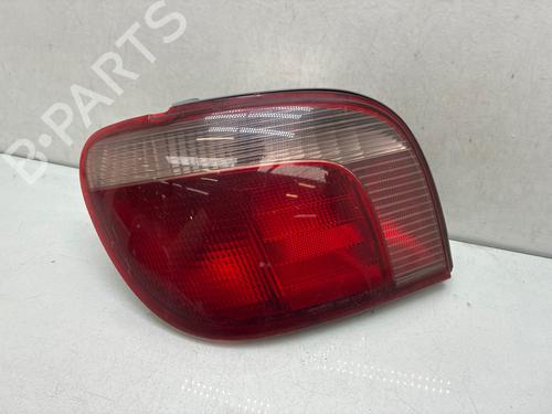 Used Left taillight Left taillight 38598793 38598793