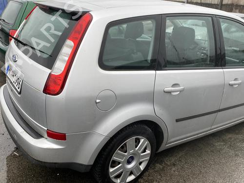 Right mirror FORD FOCUS C-MAX (DM2)  | BP23205895C27 