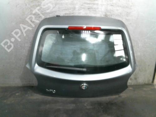 Tailgate ALFA ROMEO MITO (955_) 1.3 MultiJet (955AXP1A, 955AYC1A) | BP20015160C6 