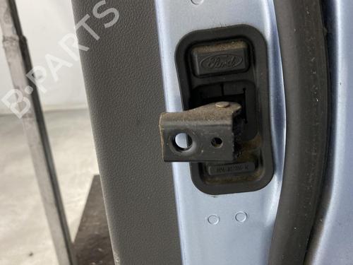 Left rear door FORD FOCUS II Turnier (DA_, FFS, DS)  | BP21958500C4 