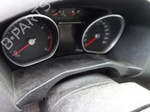 Left front window switch FORD MONDEO IV (BA7) | BP19999582I27 - Image 10