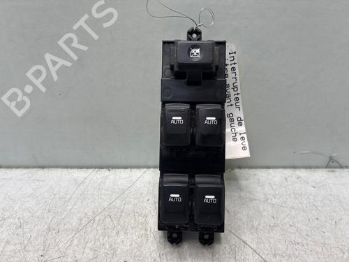 Used Left front window switch Left front window switch KIA CEE'D (JD) 1.4 CRDi 90 (90 hp) 36761546 36761546