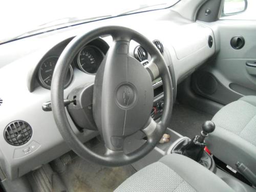 Climate control CHEVROLET AVEO / KALOS Hatchback (T200)  | BP20005597I5 