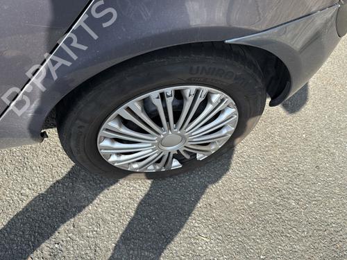 Front left door window RENAULT CLIO II (BB_, CB_) 1.5 dCi (B/CB07) | BP29842169C18