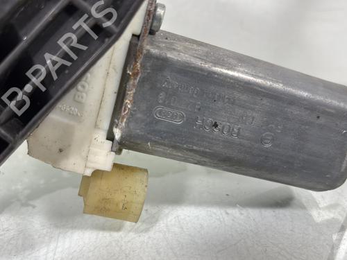 Front right window mechanism RENAULT CLIO II (BB_, CB_) 1.5 dCi (B/CB07) | BP30890562C23