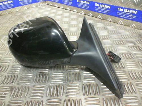 Right mirror AUDI A3 (8L1) 1.9 TDI | BP20034931C27 
