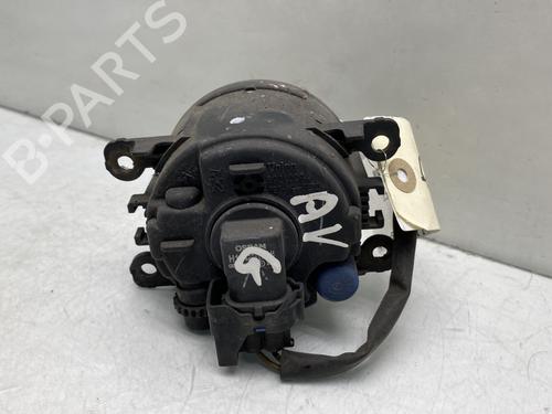 Left front fog light FORD FIESTA VI (CB1, CCN) 1.4 TDCi | BP25123381C30 - Image 3