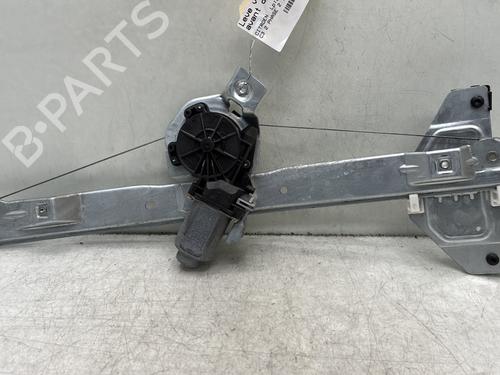 Front right window mechanism CITROËN C3 II (SC_) 1.2 VTi 82 | BP32037614C23 - Image 2