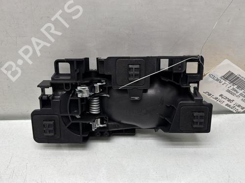 Front left interior door handle CITROËN C5 AIRCROSS (A_) 1.2 Hybrid 136 (ARHPYJ) | BP32416692I13