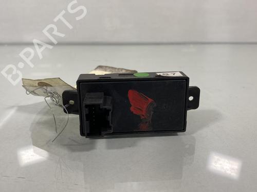 Left rear window switch OPEL ANTARA A (L07) 2.2 CDTi 4x4 | BP20003460I29 