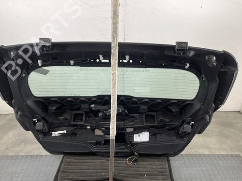 Tailgate PEUGEOT 308 II (LB_, LP_, LW_, LH_, L3_) 1.2 THP 110 | BP26952401C6