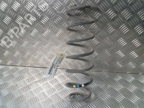 Støddæmperfjeder CITROËN C3 AIRCROSS II (2R_, 2C_) 1.2 PureTech 110 (2RHNZB, 2RHNZW, 2RHNPX, 2RHNPJ) (110 hp) 30389385