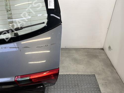 Tailgate CITROËN C5 II (RC_) 1.6 HDi (RC8HZB) | BP29841590C6