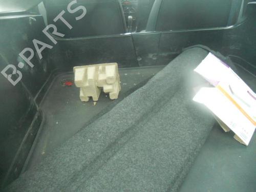 Tailgate FIAT PUNTO (188_)  | BP20034022C6 